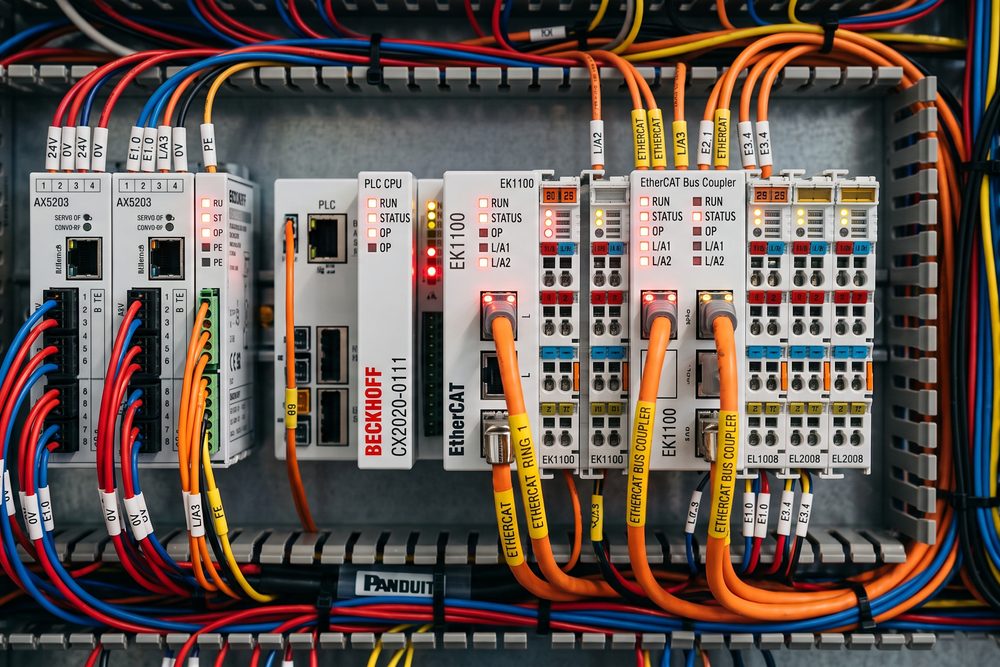 Servo Motor Nedir ve Nasıl Çalışır?