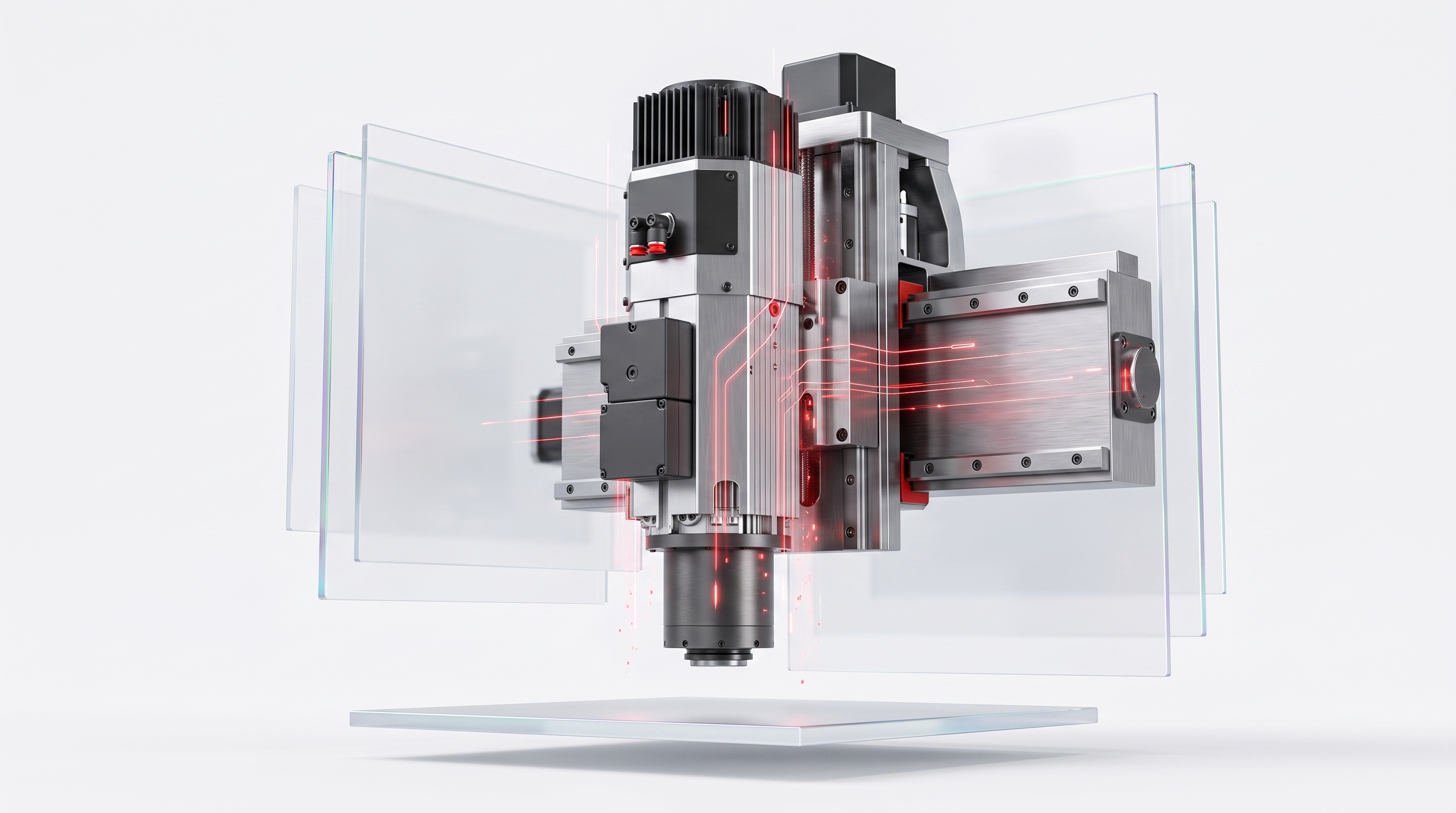 Spindle Motor